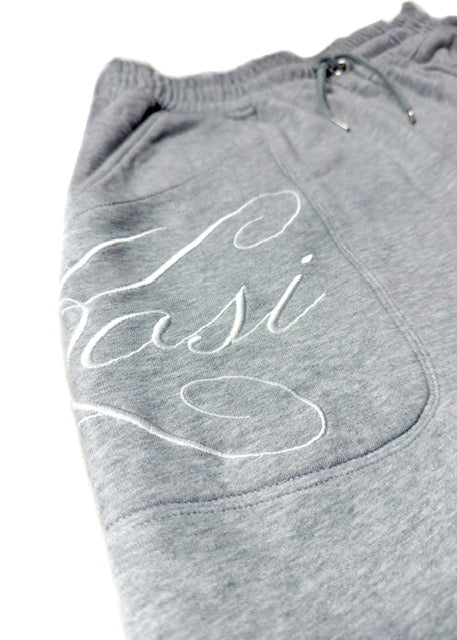 KW Utility Jogger Shorts