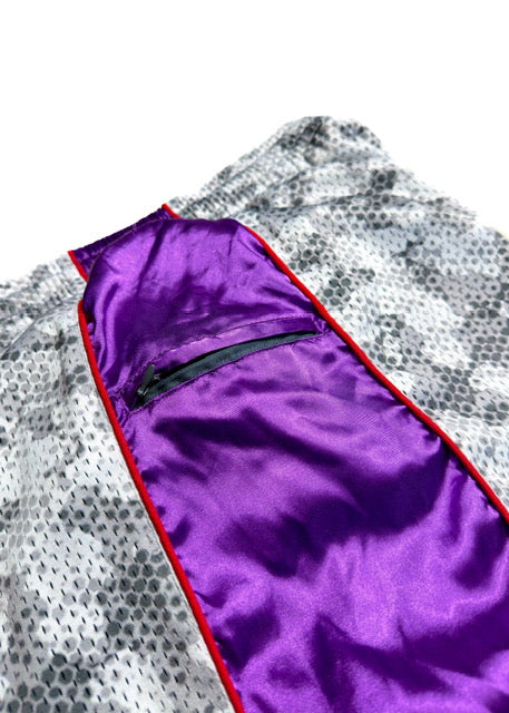 KW Camo Rec Shorts