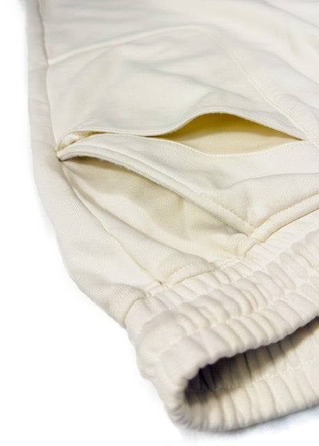 KW Utility Jogger Shorts