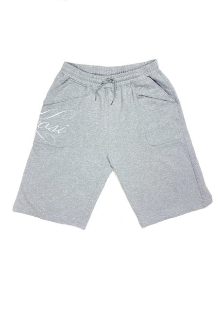 KW Utility Jogger Shorts