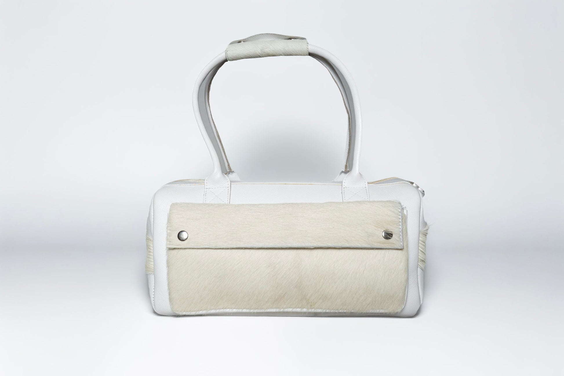 KW Leather Daily Carrier