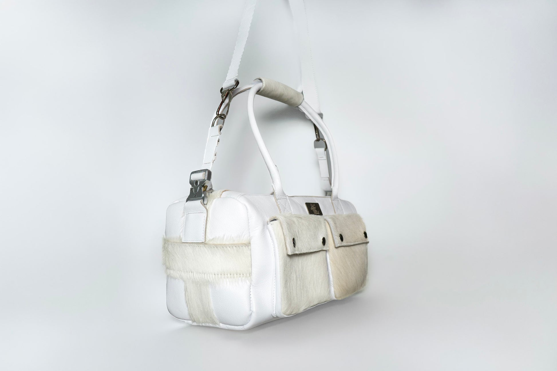 KW Leather Daily Carrier