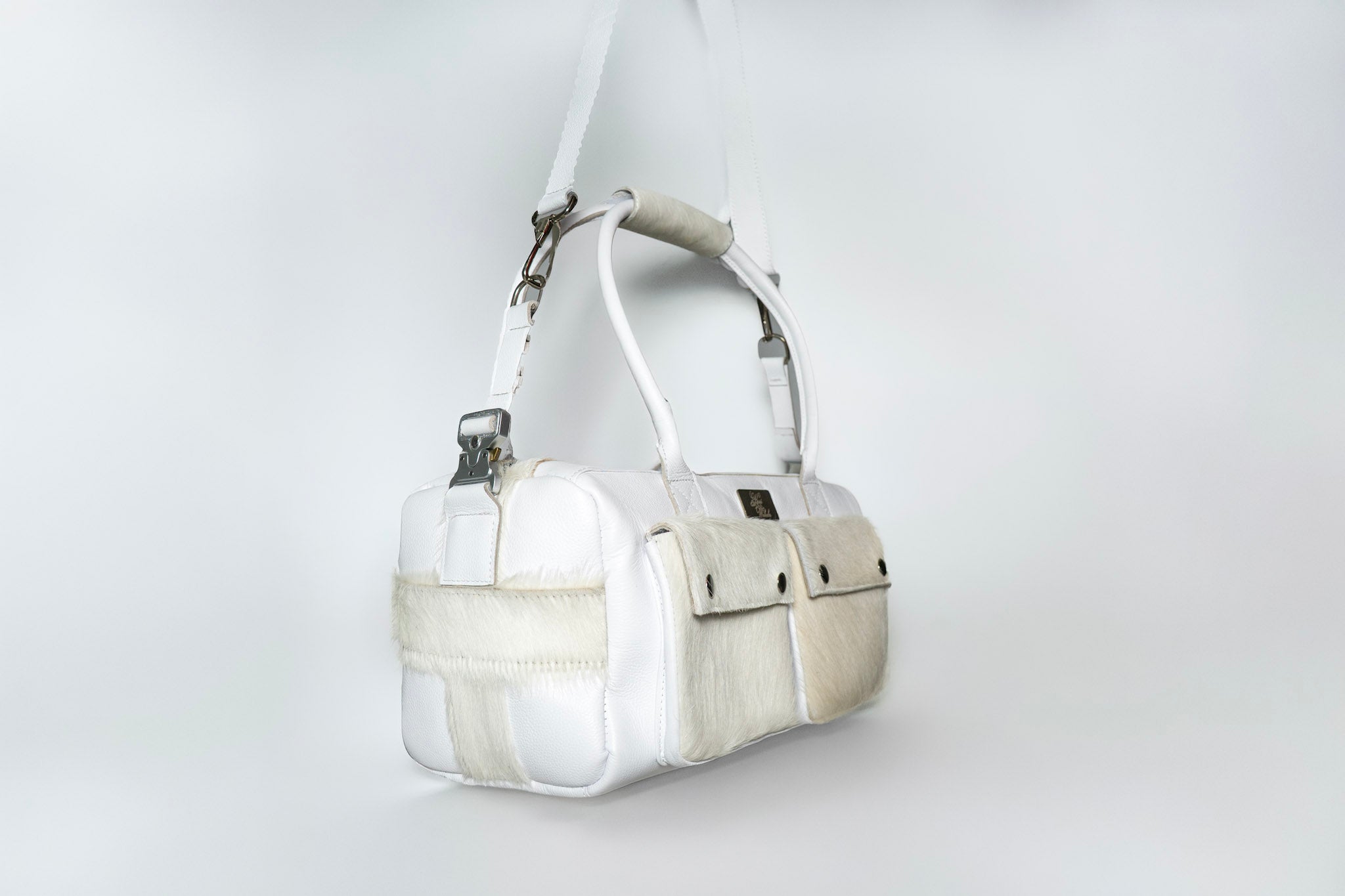 KW Leather Daily Carrier